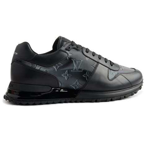 sneakers louis vuitton femme run away|louis vuitton run away trainers.